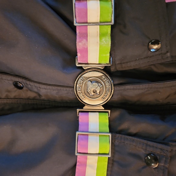 Arctic wear Snowmobile suit size XL. Very good condition! - Picture 2 of 6